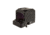 Trijicon RCR 1x Reflex Red Dot Sight, Adj. LED 3.25 MOA Red Dot, Black, 3.25 MOA, 3300001