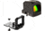 Trijicon RCR with Radian Weapons Guardian Optic