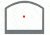 Trijicon RMR RedDot Sight 8.0 MOA MS03