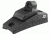 Trijicon Bright &amp; Tough Remington Ghost Ring Shotgun Rear RE04R