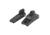 Trijicon Bright &amp; Tough Remington Green Front &amp; Green Ghost Ring Rear Night Sight Set