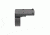Trijicon RMR Mount for 1.5x, 2x and 3x ACOG Models