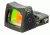 Trijicon RMR Night Sight, Adjustable LED Sight - 6.50 MOA Red Dot-CK-ODG 700236