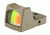Trijicon RMR Night Sight, Sight LED - 6.5 MOA Red Dot-CK FDE 700123