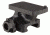 Trijicon RMR Quick Release Full Co-Witness Mount, AC32074