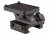 Trijicon RMR Quick Release Full Co-Witness Mount, AC32074