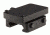 Trijicon RMR Quick Release Low Mount, AC32076