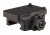 Trijicon RMR Quick Release Low Weaver Mount, AC32077