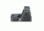 Trijicon RMR Sight Adjustable LED 1.0 MOA Red Dot Sight,Cerakote Sniper Gray 700305