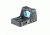 Trijicon RMR Sight Adjustable LED 1.0 MOA Red Dot Sight,Cerakote Sniper Gray 700305