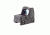 Trijicon RMR Sight Adjustable LED 1.0 MOA Red Dot Sight w/RM33 Picatinny Mount 700308