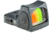 Trijicon RMR Type 2 Adjustable Red Dot Sight, 6.5 MOA Red Dot, No Mount, Cerakote Sniper Gray, 700715