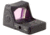 Trijicon RMR Type 2 Reflex Sight, 1 MOA Red Dot, No Mount, Black, RM09-C-700742