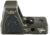 Trijicon RMR Type 2 Reflex Sight, 1 MOA Red Dot, No Mount, OD Green, 700744