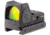 Trijicon RMR Type 2 Reflex Sight, 1 MOA Red Dot, RM33 Mount, Black, RM09-C-700746