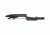 Trijicon RX10 Reflex Sight M16 Handle Mount RX10