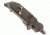 Trijicon RX18 Sig 550 / 551 Rifle Mount for Reflex Scope