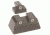 Trijicon SA06 S&amp;W .45 3 Dot Front &amp; Fixed Rear Night Sight Set - Special Order