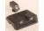 Trijicon Bright &amp; Tough 3 Dot Night Sight Set for Sigma 9mm, Green Front, Yellow Rear SA21Y