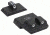 Trijicon Bright &amp; Tough 3 Dot Night Sight Set, Green Front, Green Rear - S&amp;W Value Series 457 SA28