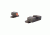 USED Trijicon HD Night Sights Set - Springfield XD-9, XD-40, XD-45 - Green/Orange SP101O, EDEMO2, Used, Condition Like New, Inspect and Rebox