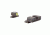 Trijicon HD Night Sights set - Springfield XD-9, XD-40, XD-45 - Green/Yellow SP101Y