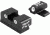 Trijicon Bright &amp; Tough 3 Dot Night Sight Set, Green Front &amp; Rear, Springfield XD-9, XD-40, XD-45 &amp; XD-357, SP01