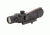 Trijicon TA11C ACOG 3.5x35 BAC Rifle Scope w/ Red Donut BAC Reticle .308