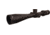 Trijicon Tenmile TM1844 3-18x44mm Rifle Scope, 30 mm Tube, First Focal Plane, Black, Green/Red MRAD Precision Tree Reticle, Mil Rad Adjustment, 3000002