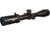 Trijicon Tenmile HX TMHX1850 3-18x50mm Rifle Scope, 30 mm Tube, Second Focal Plane, Black, Green/Red MRAD Center Dot Reticle, Mil Rad Adjustment, 3000009
