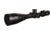 Trijicon Tenmile HX TMHX1850 3-18x50mm Rifle Scope, 30 mm Tube, Second Focal Plane, Black, Green/Red MRAD Center Dot Reticle, Mil Rad Adjustment, 3000009