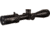 Trijicon Tenmile HX TMHX2550 5-25x50mm Rifle Scope, 30 mm Tube, Second Focal Plane, Black, Red MOA Center Dot Reticle, MOA Adjustment, 3000010