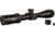 Trijicon Tenmile HX TMHX2550 5-25x50mm Rifle Scope, 30 mm Tube, Second Focal Plane, Black, Red MOA Center Dot Reticle, MOA Adjustment, 3000010