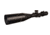 Trijicon Tenmile HX TMHX2550 5-25x50mm Rifle Scope, 30 mm Tube, Second Focal Plane, Black, Red MOA Center Dot Reticle, MOA Adjustment, 3000010