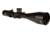 Trijicon Tenmile HX TMHX2550 5-25x50mm Rifle Scope, 30 mm Tube, Second Focal Plane, Black, Red MOA Center Dot Reticle, MOA Adjustment, 3000010