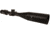 Trijicon Tenmile HX TMHX2450 6-24x50mm Rifle Scope, 30 mm Tube, Second Focal Plane, Black, Green MOA Ranging Reticle, MOA Adjustment, 3000004
