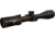 Trijicon Tenmile HX TMHX2450 6-24x50mm Rifle Scope, 30 mm Tube, Second Focal Plane, Black, Green MOA Ranging Reticle, MOA Adjustment, 3000004