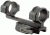 Trijicon AccuPoint 30mm TR125 Quick Release Rifle Scope mount