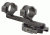 Trijicon AccuPoint 30mm Extended Quick Release Flattop mount