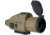 Trijicon REAP-IR-50 1.5x50mm Thermal Imaging Rifle Scope, 50 Hz, 1024x768 pixels, Flat Dark Earth, REAP-IR-50