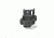 Trijicon TX10 ARMS 30mm Throw Lever Flattop Adapter for TriPower Sight