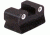 Trijicon Bright &amp; Tough Beretta Vertec Rear BE08R