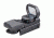 Trinity Force 12233 4 Ret. Reflex Sight w/ Weaver Base, Black, Red/Green illumination, Red/Green illumination DH4S2B