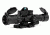 Trinity Force 1-4x28 Assault Series Riflecope,P4 Sniper Reticle SP4S1428B