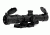 Trinity Force 1-4x28 Assault Series Riflecope,P4 Sniper Reticle SP4S1428B