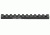 Trinity Force 10/22 Mount, Black MN1022NB