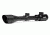 Trinity Force 3-9x40 T-Force Series Scope, Black, P4 Sniper Reticle SP4S3940BET