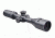 Trinity Force 3-9x42 Assualt Series Scope, Black, P4 Sniper Reticle SP4L3942BH