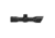 Trinity Force 4x30 Rebel P4 Sniper Ret. Series Scope, Black, Fully Multi-Coated Lens and Sunshade SP4S430BCT