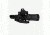 Trinity Force Assault Scope 1-4X28 , Combo V2, Electronic Buttons, Mil-Dot  Reticle, Black SR19S1428BH-V2